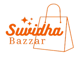 Suvidha Bazzar Site Logo